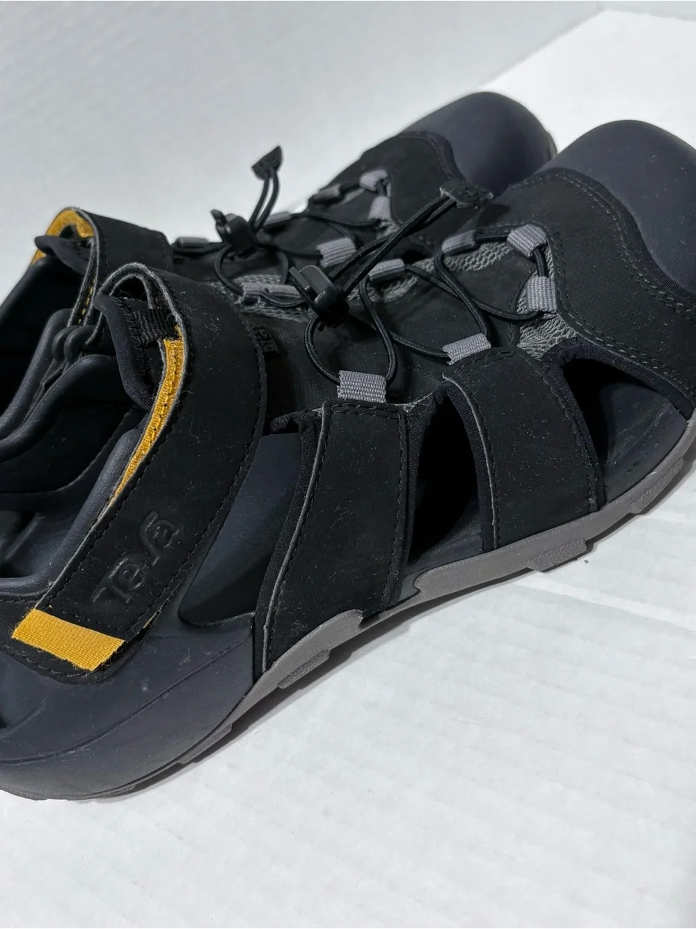 Teva flintwood water